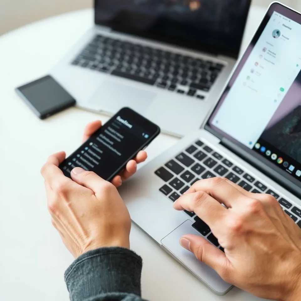 Bilgisayar ve Akıllı Telefonlarınız İçin En Kullanışlı Teknoloji Hileleri
