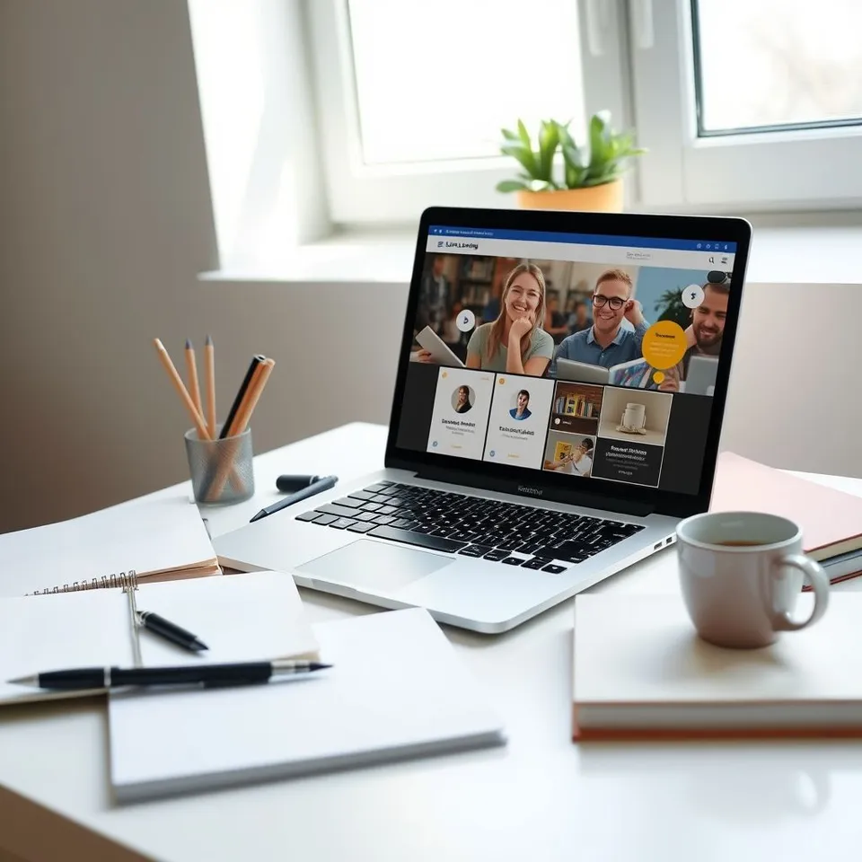 En İyi Online Eğitimleri Bulmak İçin 5 Pratik İpucu