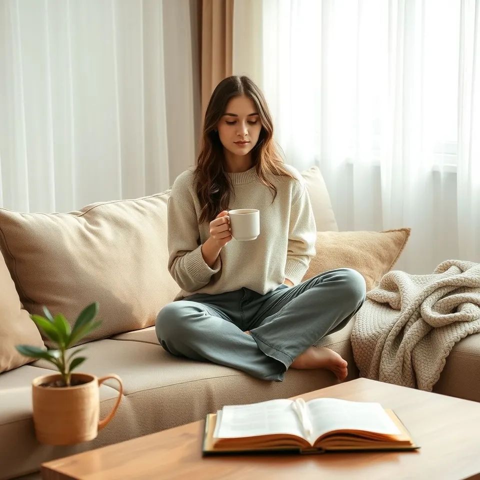 Yüksek Duyarlılığı Yönetmenin 3 Pratik Hilesi