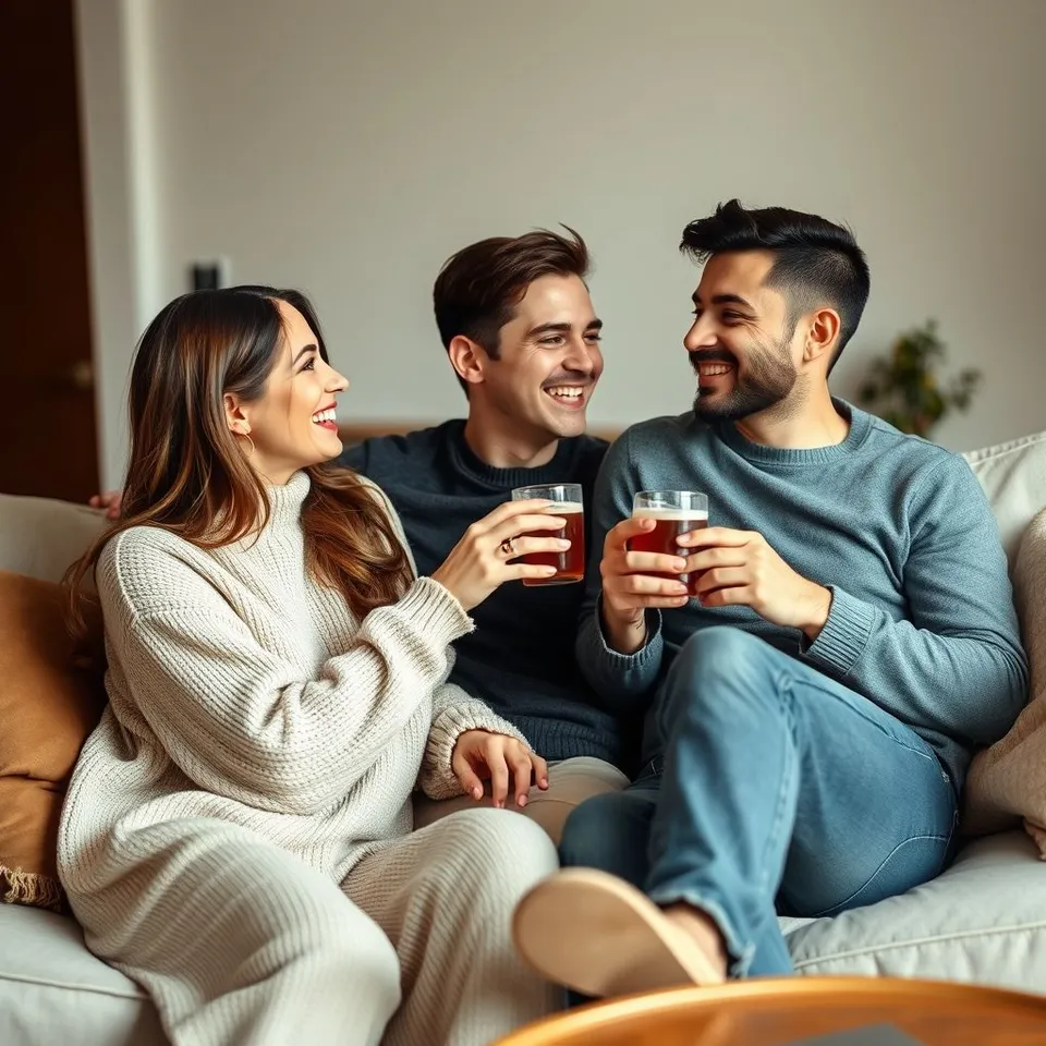 Partnerinizle Daha Güçlü Bağ Kurmanın 5 Pratik Yolu