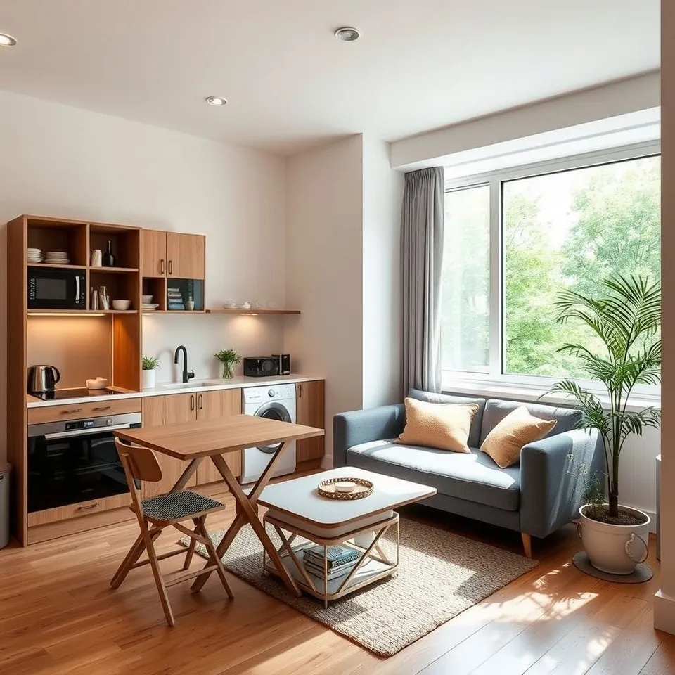 Yalnız Yaşamda Pratik ve Uygun Fiyatlı Hileler ile Hayatı Kolaylaştır