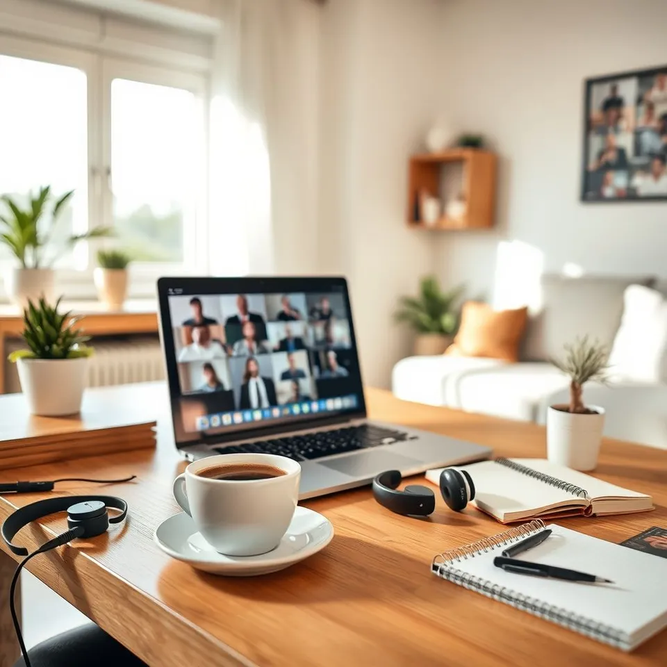 Çevrimiçi Etkinlikleri Daha Verimli ve Eğlenceli Hale Getirmenin 5 Pratik Hilesi