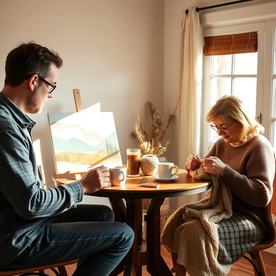 Hobi Paylaşımını Daha Keyifli ve Verimli Hale Getirmenin 5 Pratik Yolu