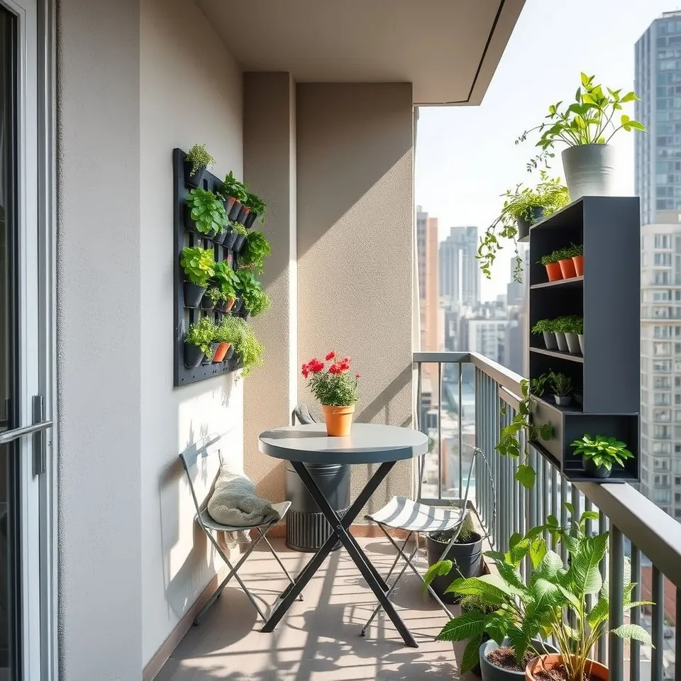 Dar Alanları Verimli Kullanmanın Pratik Yolları