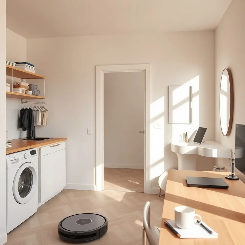 Yalnız Yaşamda Günlük İşleri Kolaylaştıran 5 Pratik Hile