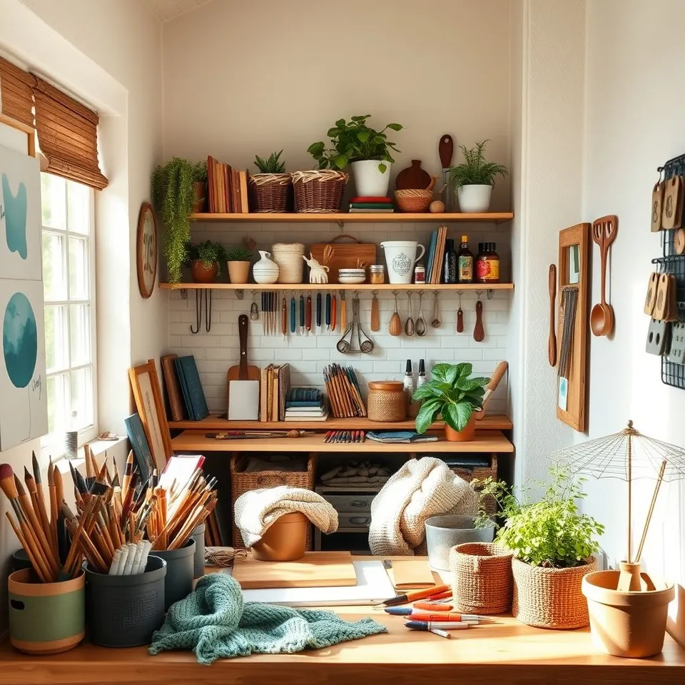 Hobi Paylaşımını Daha Eğlenceli ve Verimli Hale Getiren 5 Pratik Hile