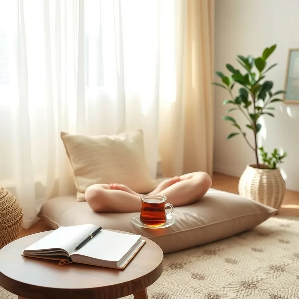 Yüksek Duyarlılık Hissini Dengelemek İçin 3 Pratik Hile