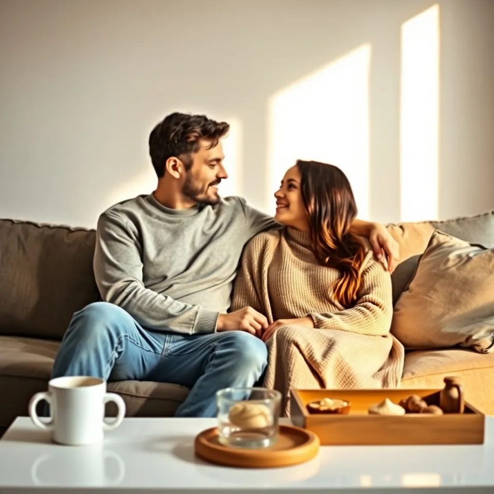 İlişkinizde Güveni ve Bağlılığı Güçlendirecek 5 Pratik Hile