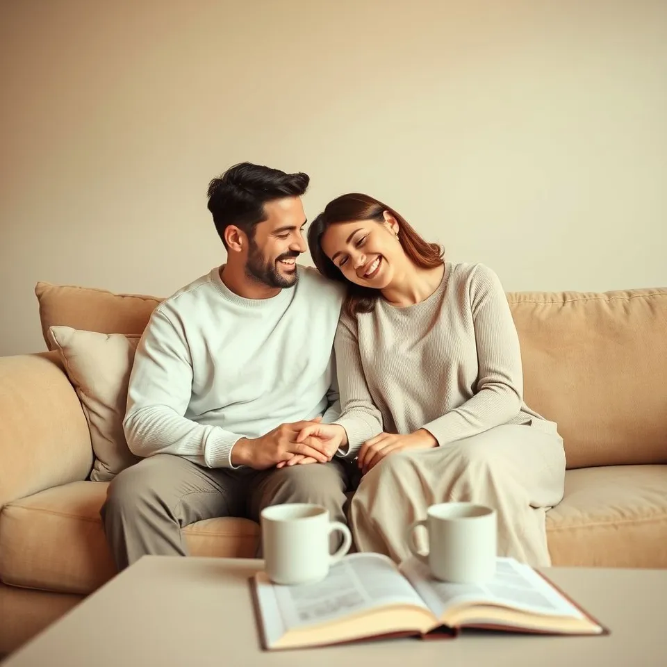İlişkide Güveni ve Bağlılığı Güçlendiren 5 Pratik Hile