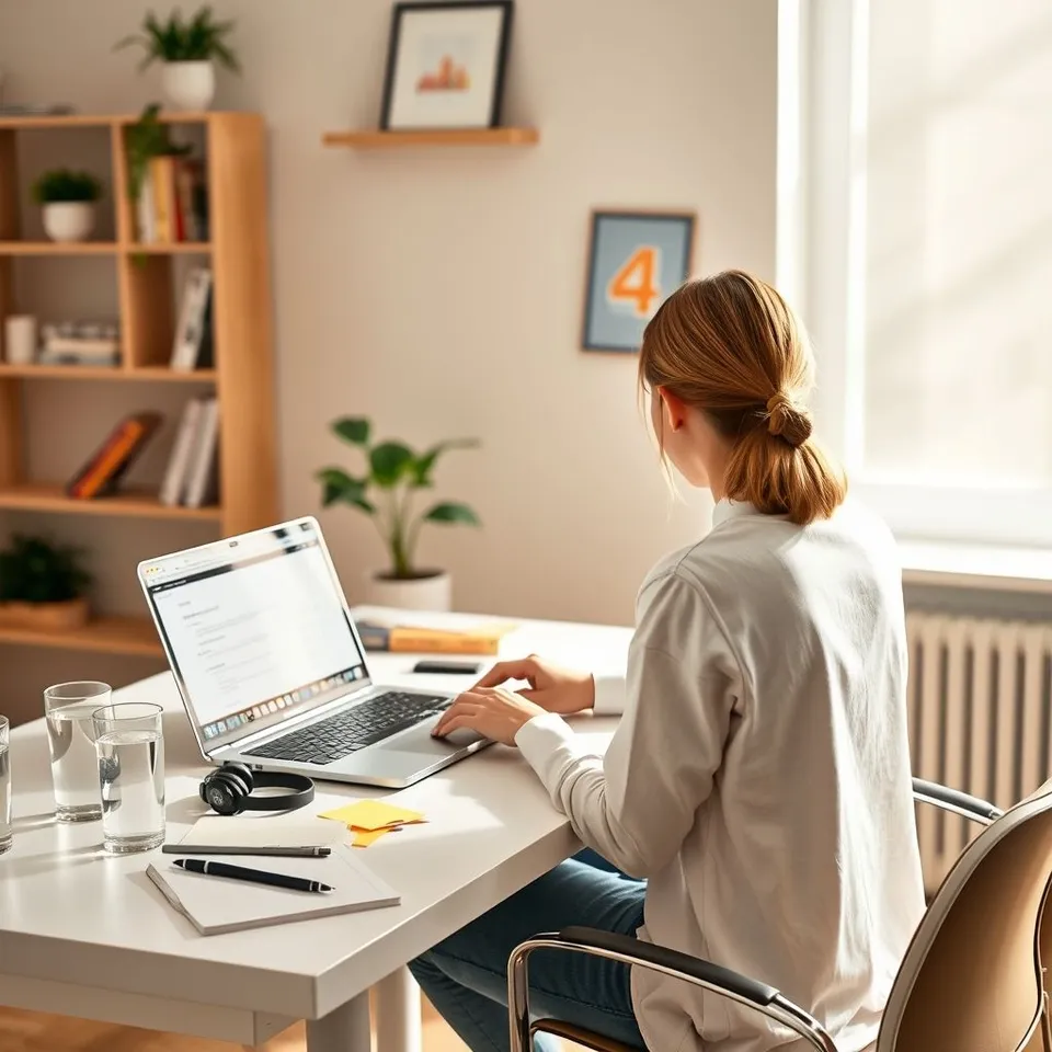 Online Eğitimde Başarıyı Artıran 5 Pratik Hile