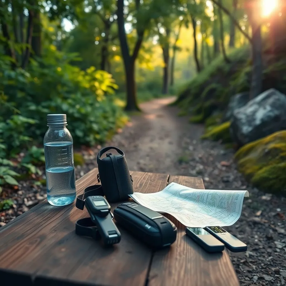 Daha Verimli ve Güzel Bir Doğa Deneyimi için 5 Pratik Hile