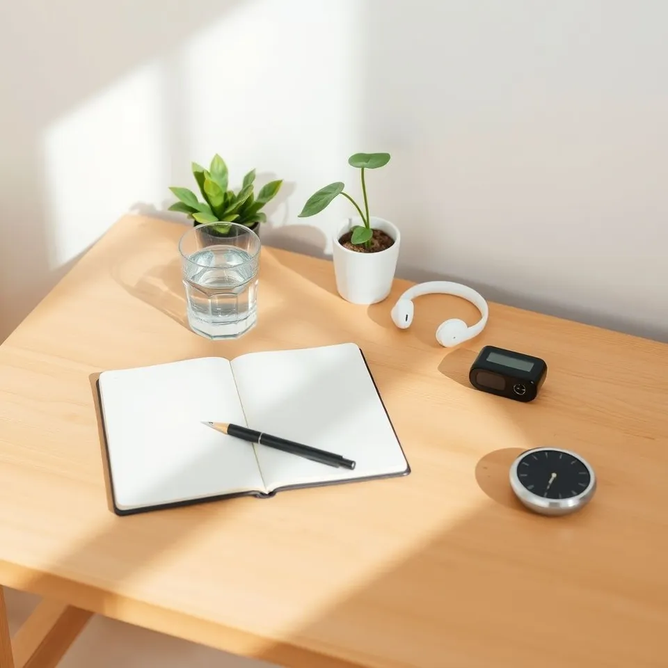 Zihinsel Dayanıklılığı Güçlendiren 5 Pratik Hile