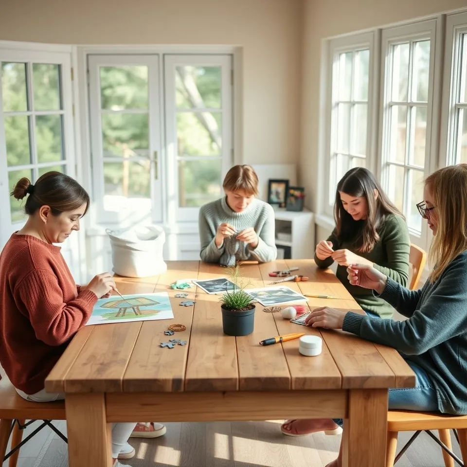 Hobi Paylaşımını Daha Eğlenceli ve Verimli Hale Getirmenin 5 Pratik Hilesi