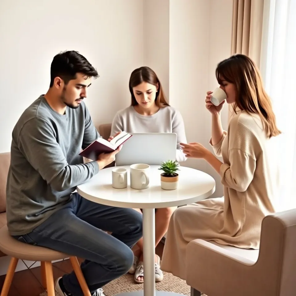 Kişisel Sınırları Belirlemenin 3 Pratik Yolu