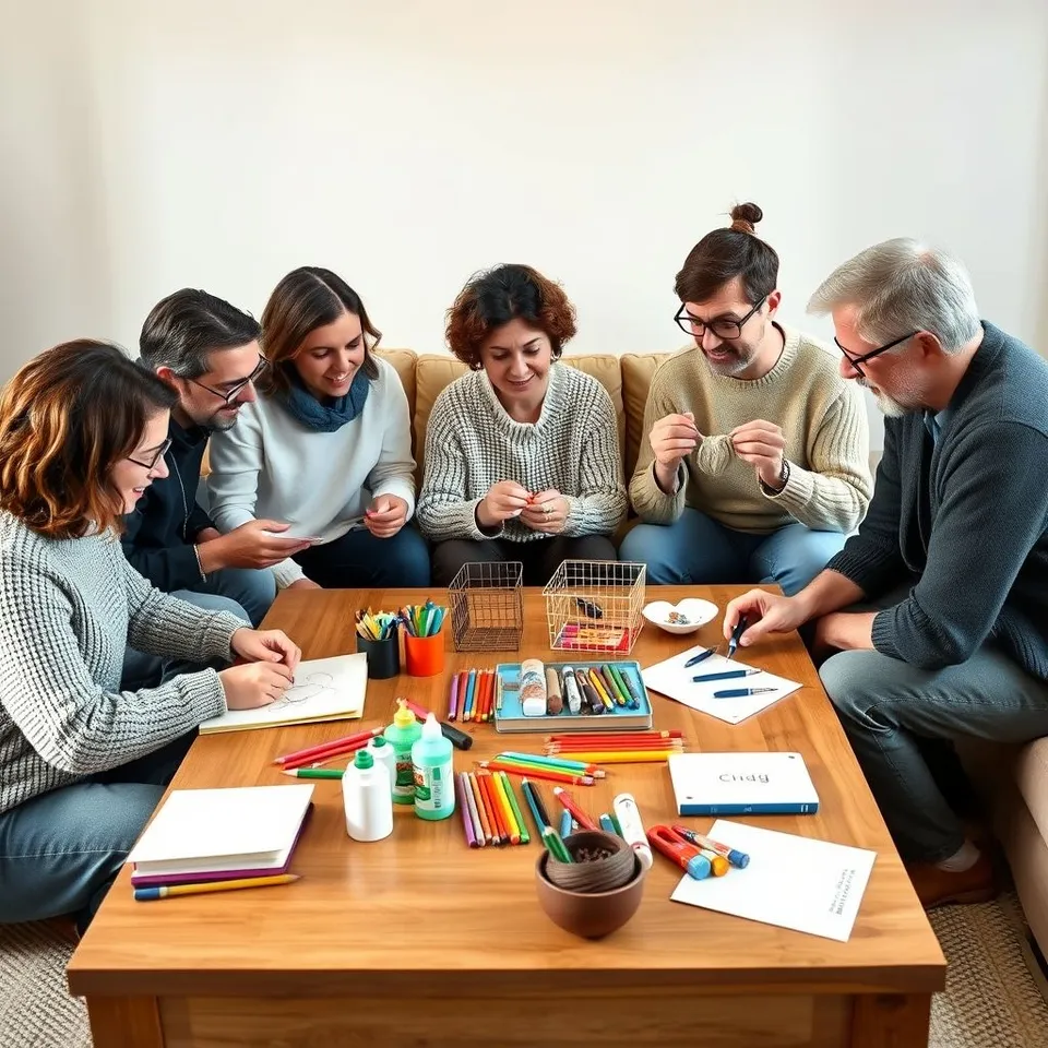 Hobi Paylaşımını Daha Keyifli ve Verimli Hale Getirmenin 5 Pratik Yolu