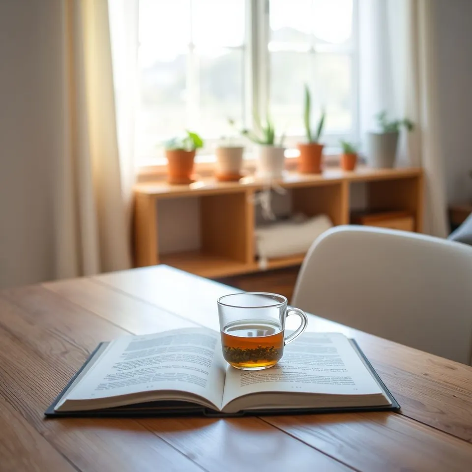 Sessiz ve Yavaş Yaşamın Gücü: Günlük Hayatınızı Dinginleştiren 5 Hile