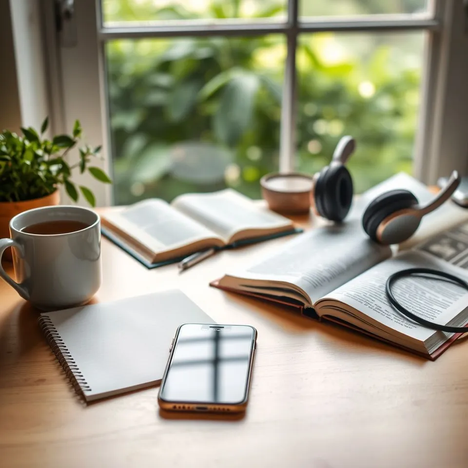 Sosyal Medya Detoksu için En Etkili 5 Hile