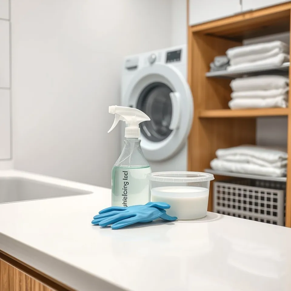 Çamaşır Suyunu Etkili Kullanmanın Pratik Yolları