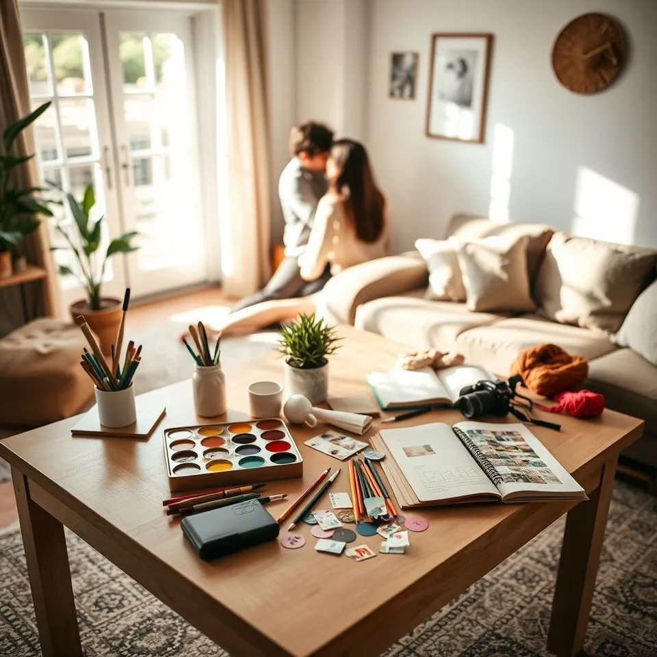 Hobi Paylaşımını Daha Keyifli ve Verimli Hale Getirmenin 5 Pratik Yolu