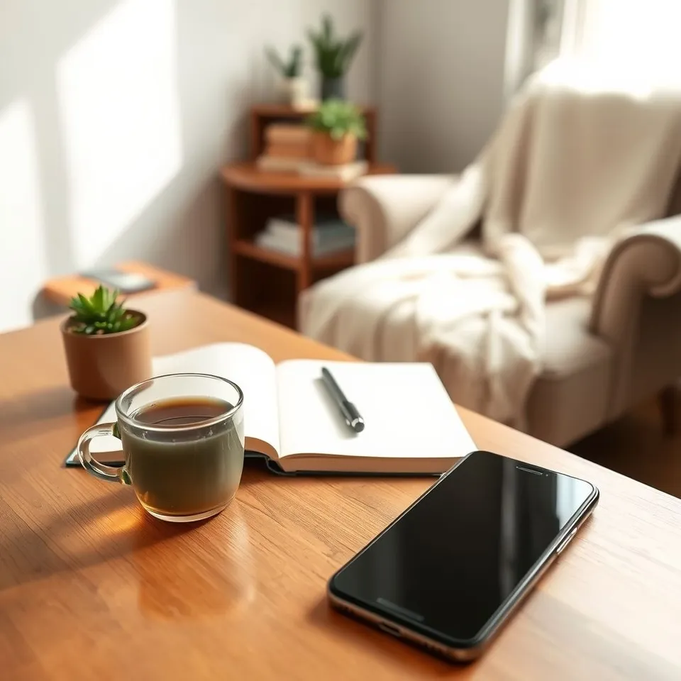 Sosyal Medya Detoksu İçin En Etkili 5 Hile