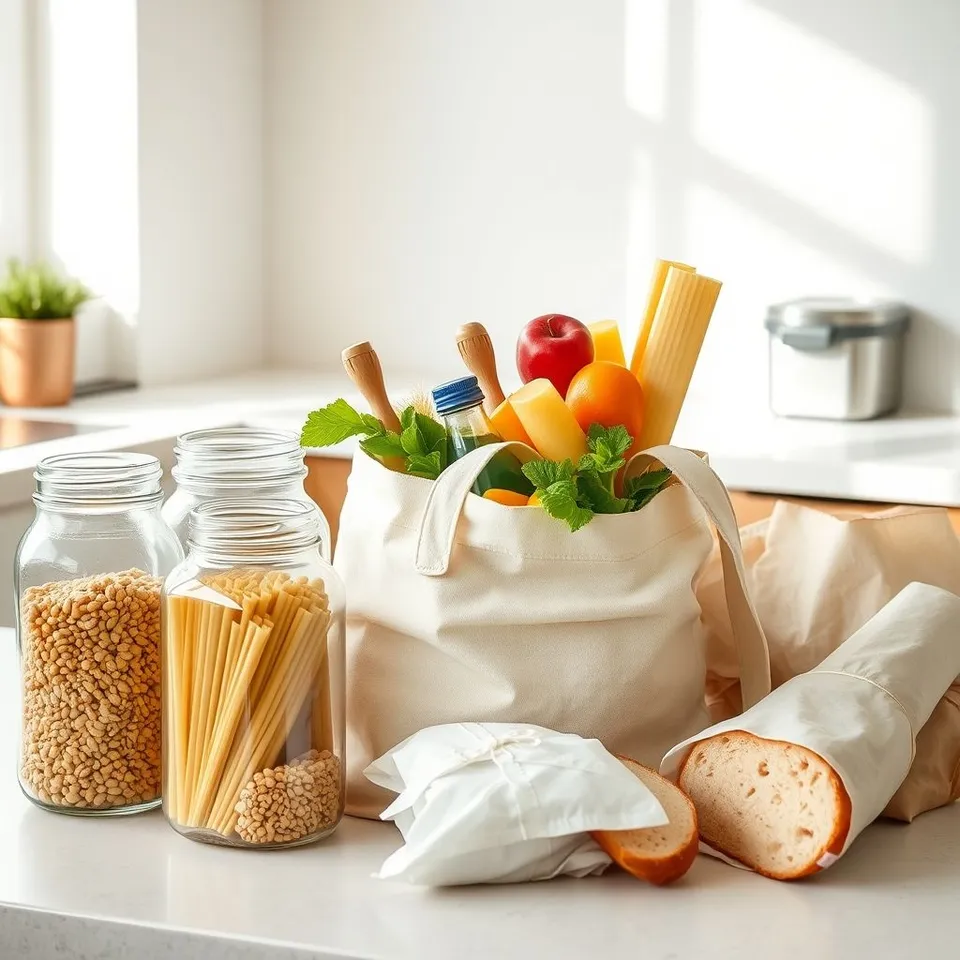 Plastik Atıkları Azaltmanın Pratik Yolları