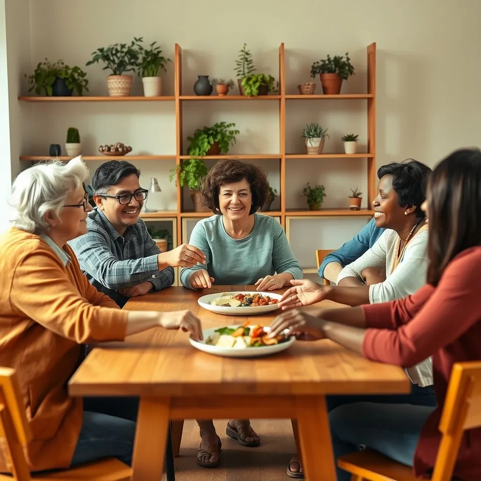 Güçlü Topluluk Destekleri ile Bağlarınızı Kuvvetlendirme Yolları