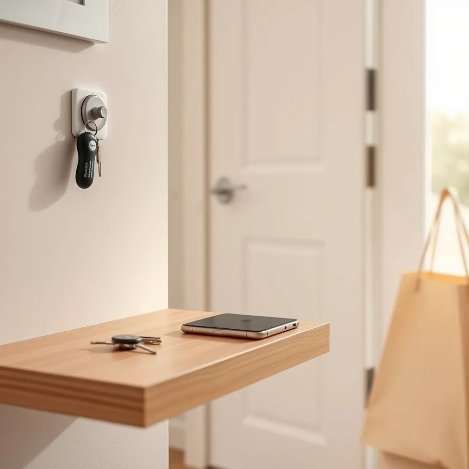 Kendinizi Daha Güvende Hissedip, Günlük Hayatta Pratikçe Kullanabileceğiniz
Güvenlik İpuçları