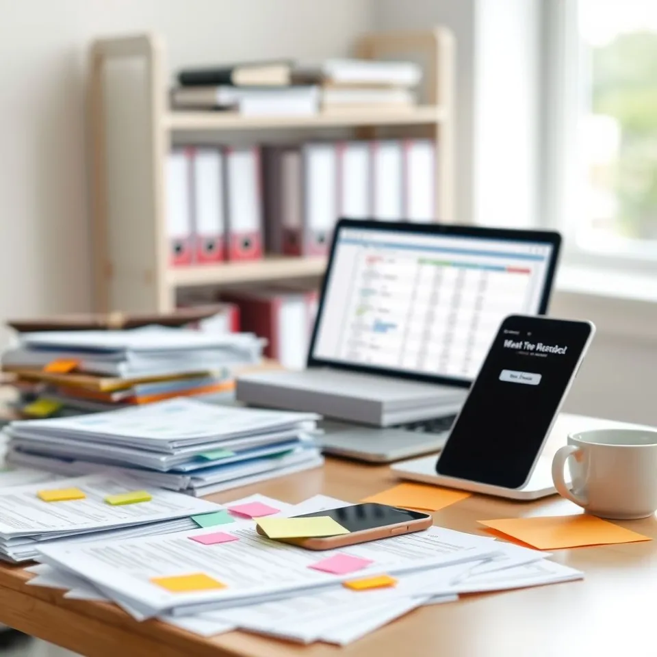 Karmaşık Bürokrasiyle Baş Etme Hileleri