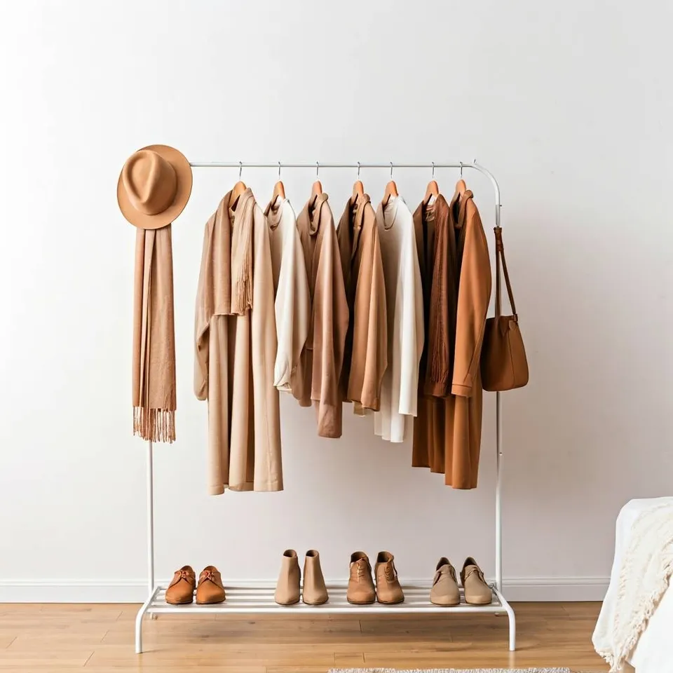 Uygun Fiyatlı ve Şık Kombinler Oluşturmanın 5 Moda ve Giyim Hilesi