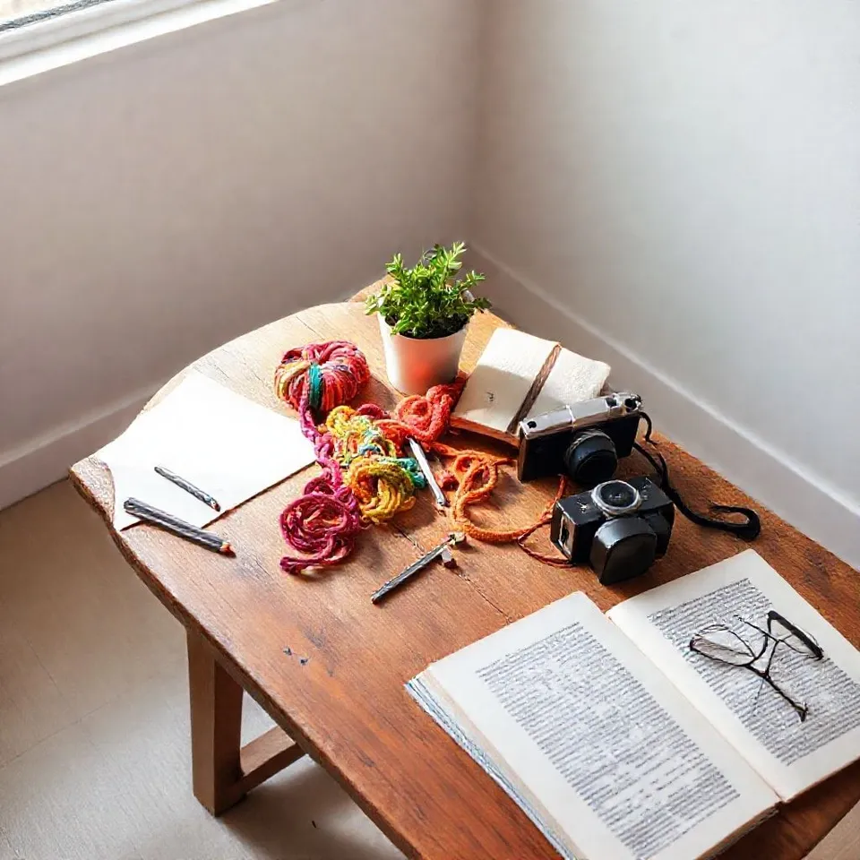 Hobilerini Daha Keyifli ve Verimli Hale Getirmek İçin 5 Pratik Hile