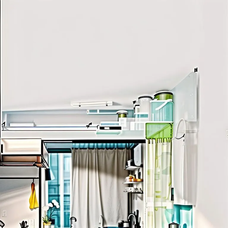 Yalnız Yaşamda Temizlik ve Düzeni Korumanın 5 Basit Hilesi