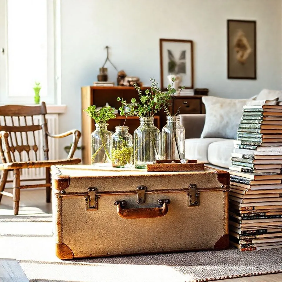 Eski Eşyalarınızı Değerlendirmenin En Pratik 5 Yolu