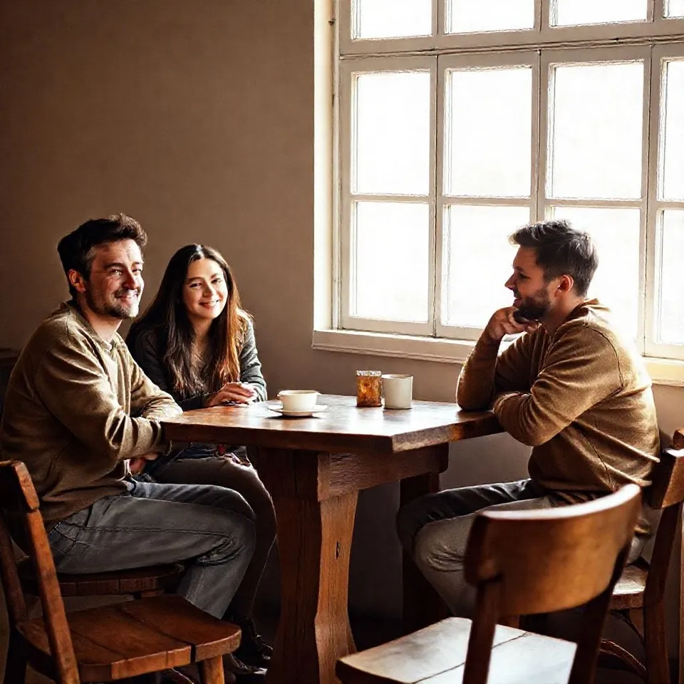 Sosyal Ortamlarda Kendinizi Daha Rahat Hissetmenin 4 Etkili Yolu