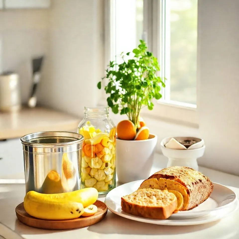 Evde Organik Atıkları Değerlendirmenin 4 Yaratıcı Yolu