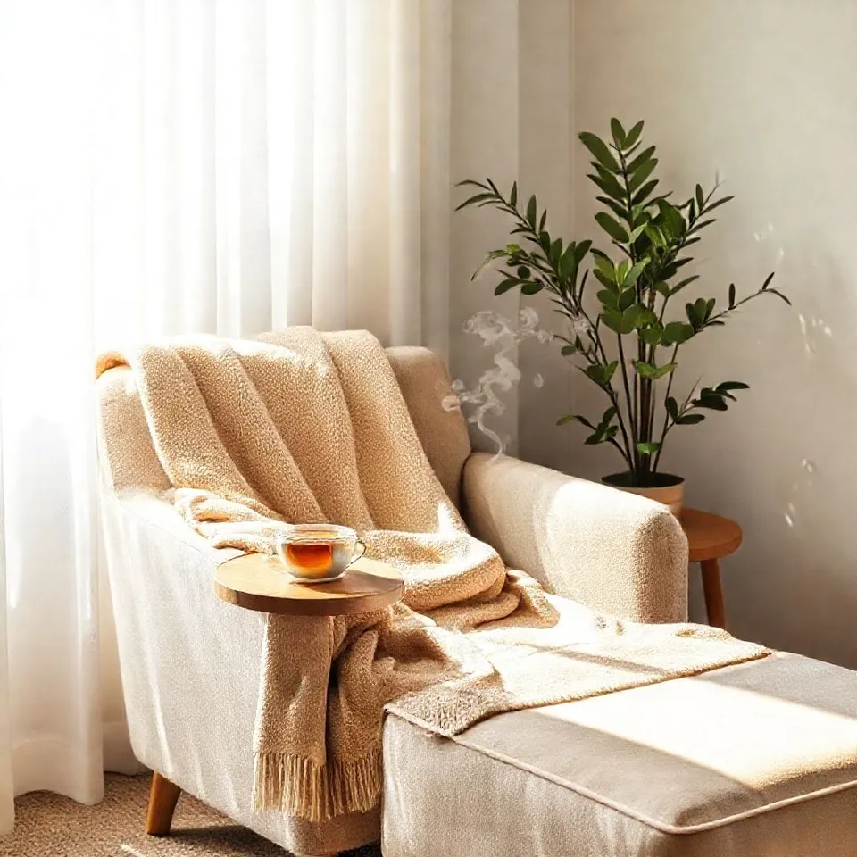 Günlük Hayatta Yüksek Duyarlılıkla Baş Etmenin 4 Etkili Yolu