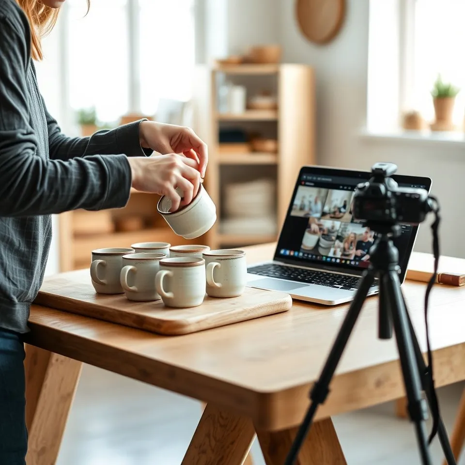 Hobini Daha Fazla Kişiye Ulaştırmanın Pratik Yöntemleri