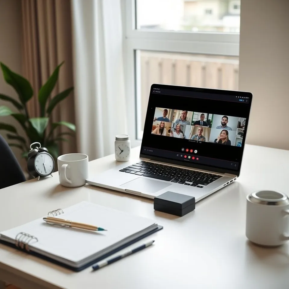 Çevrimiçi Etkinliklerde Zaman Yönetimini Kolaylaştıran 6 Pratik İpucu