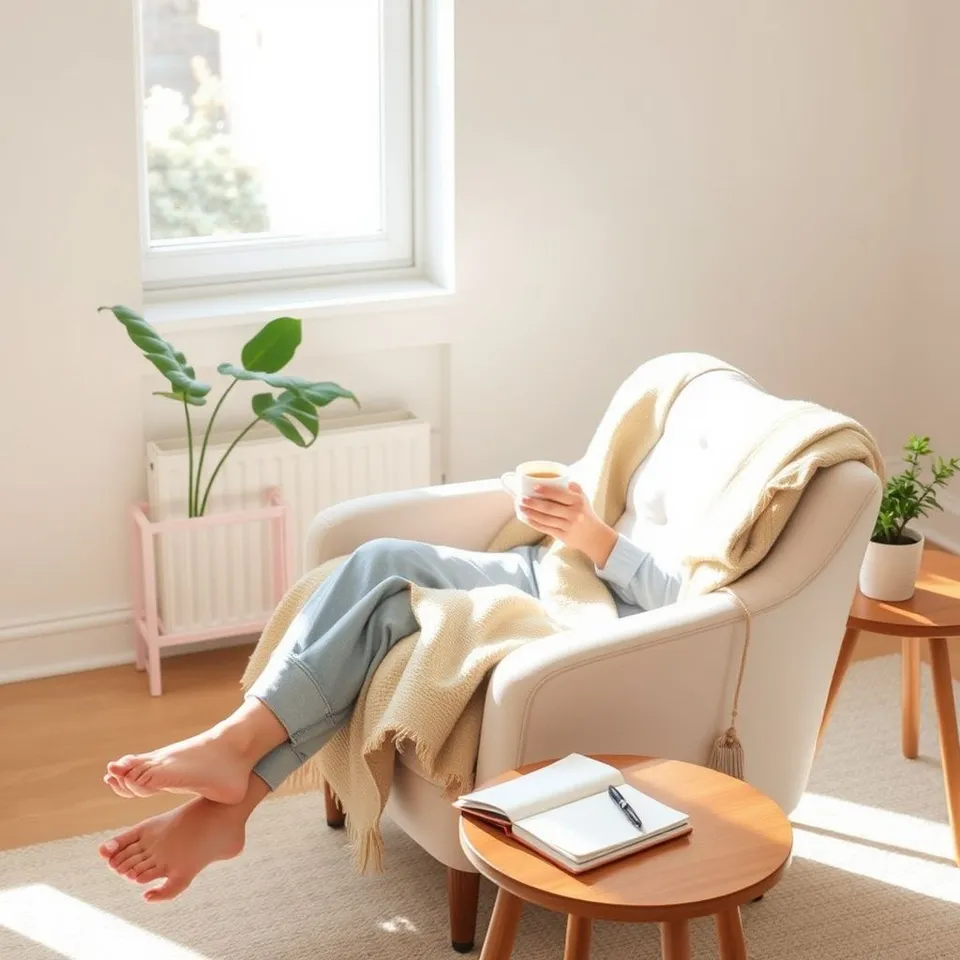 Günlük Hayatta Duygusal Dayanıklılığı Artırmanın Pratik Yöntemleri