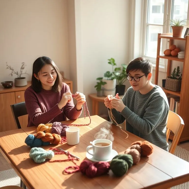 Hobini Paylaşırken İlham Veren Anlar Yaratmanın 6 Yolu