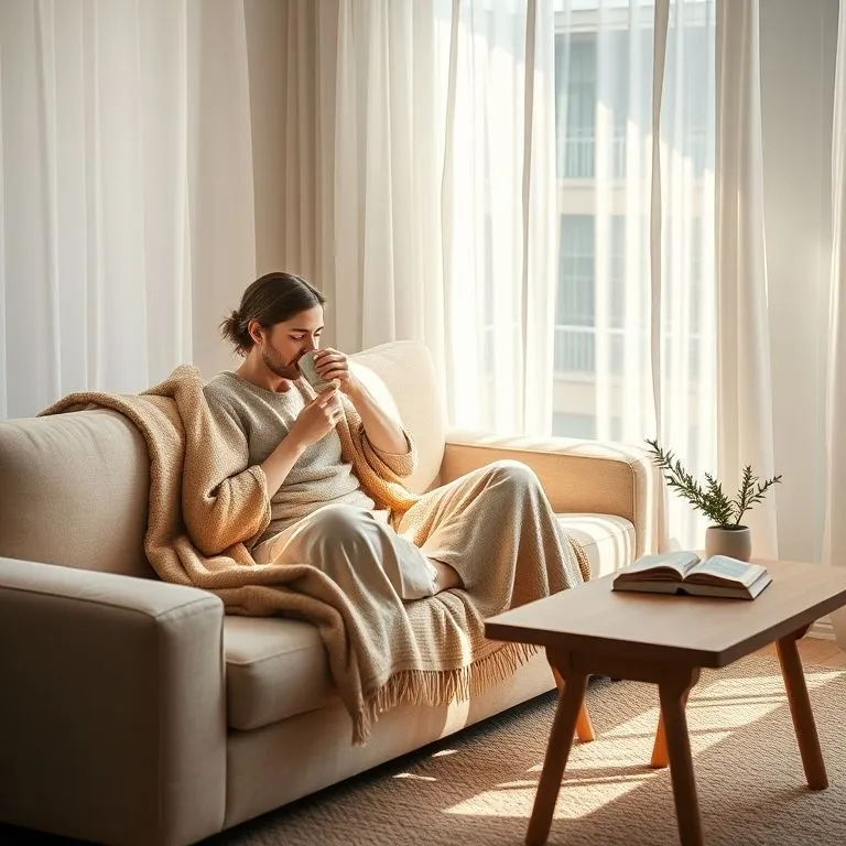 Günlük Hayatta Duygusal Hassasiyeti Hafifletmenin 5 Basit Yolu