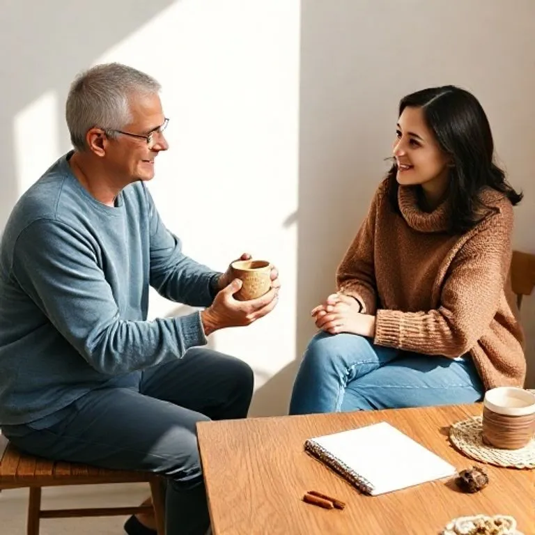 Hobini Paylaşırken İlgi Çekici Hikayeler Anlatmanın 5 Etkili Yolu