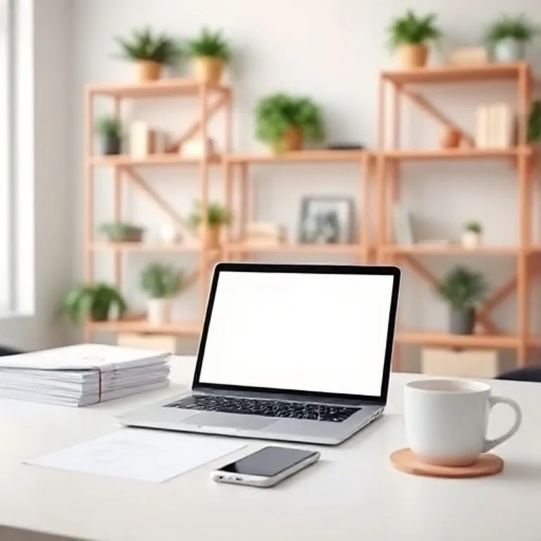 Resmi İşlemleri Hızlandırmanın 6 Pratik Yolu