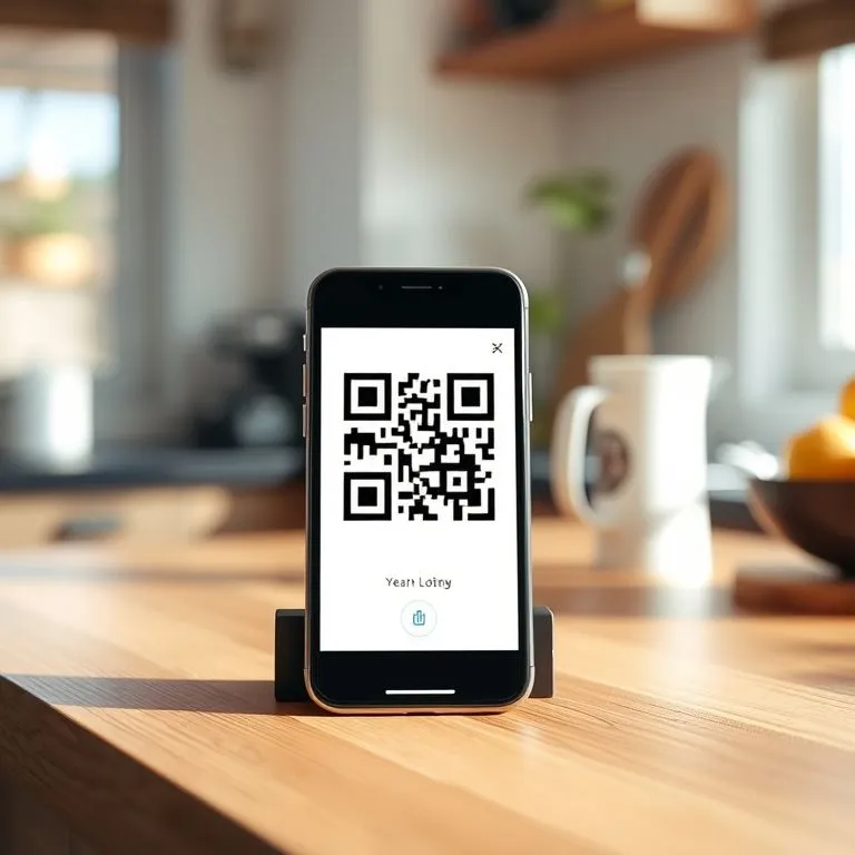 Günlük Hayatta Kullanabileceğiniz 5 Pratik QR Kod Hilesi
