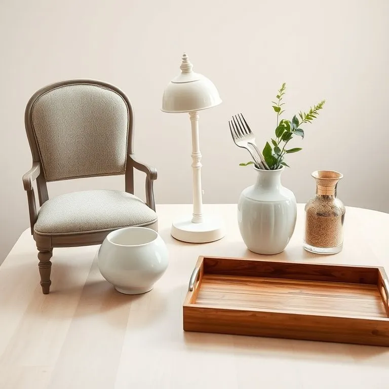 İkinci El Eşyaları Değerli Hale Getirmenin 5 Pratik Yolu