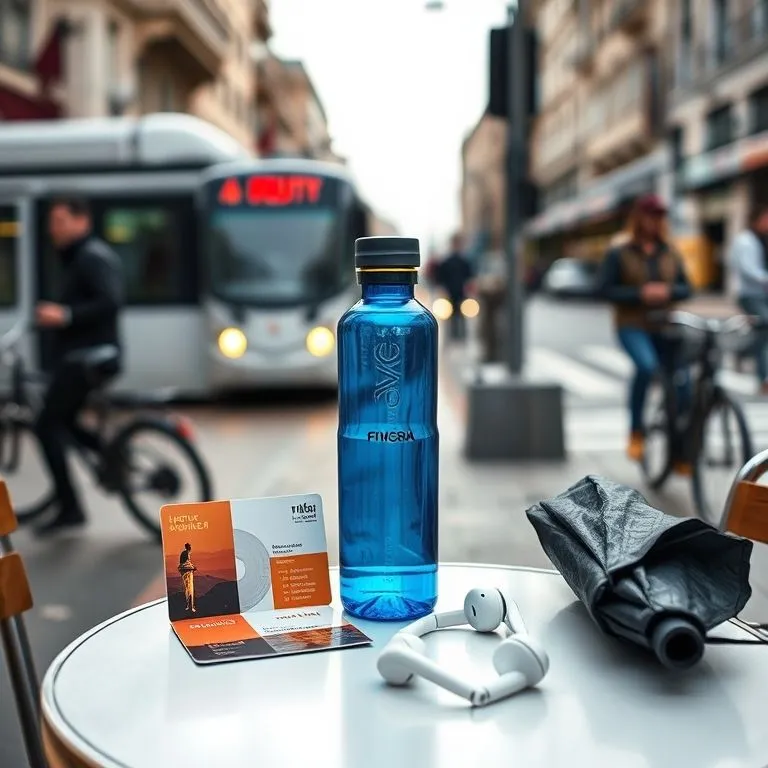 İstanbul'da Hayatta Kalma Rehberi: Şehir Yaşamını Kolaylaştıran 5 Pratik Hile