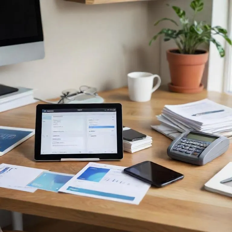 Fatura Ödeme İşlemlerini Kolaylaştırmanın 5 Yolu