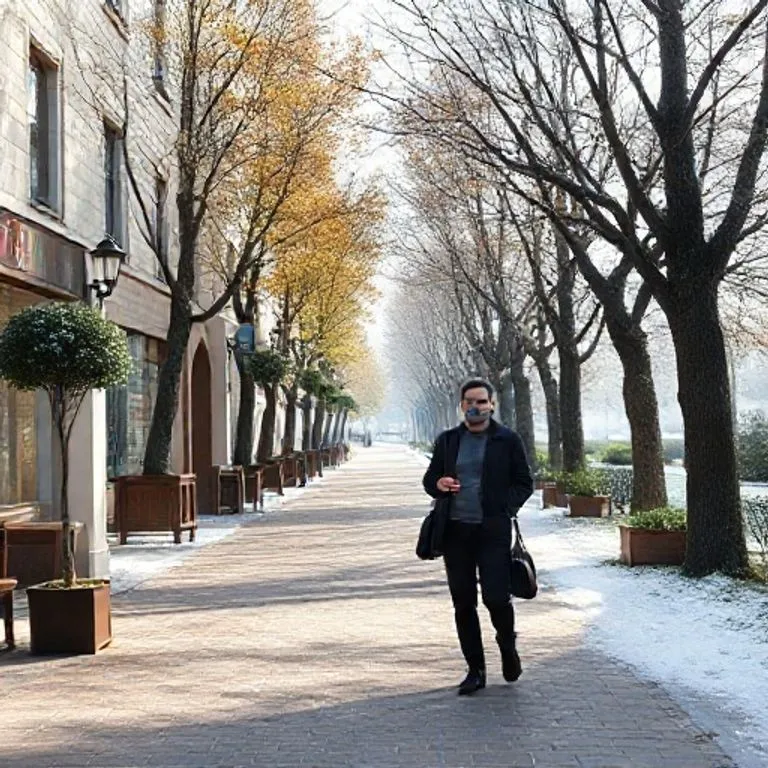 Gardırobunuzu Yenilemeden Şıklığı Yakalayın: Moda ve Giyim Hileleriyle Pratik
Stil İpuçları