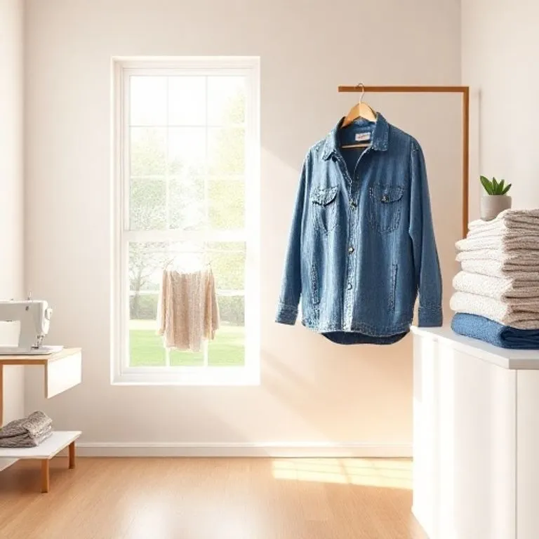 Giysi Dolabını Sürdürülebilir Hale Getirmenin 5 Yolu