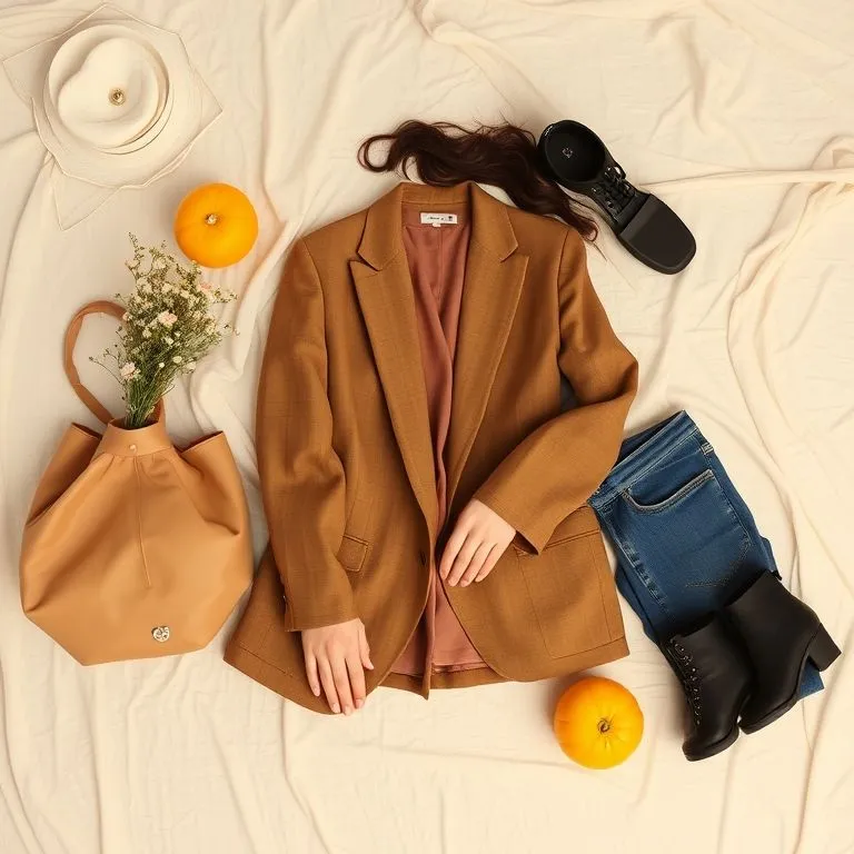 Şık Görünümü Az Bütçeyle Yakalamanın 6 Pratik Moda Hilesi