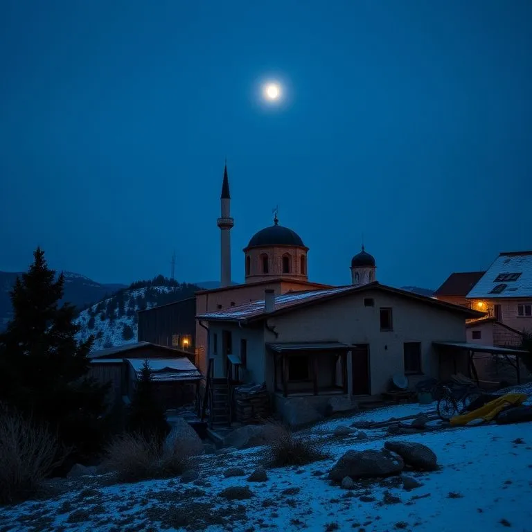 Evde Mantar Yetiştirmenin Püf Noktaları: Kendi Lezzetinizi Yaratın